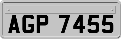 AGP7455