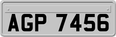 AGP7456