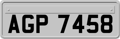 AGP7458