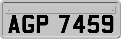 AGP7459
