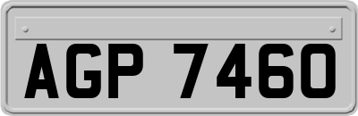 AGP7460
