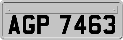 AGP7463