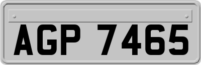 AGP7465