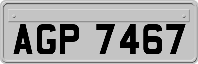 AGP7467