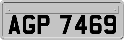 AGP7469