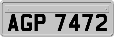 AGP7472