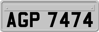 AGP7474
