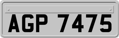 AGP7475