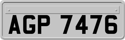 AGP7476