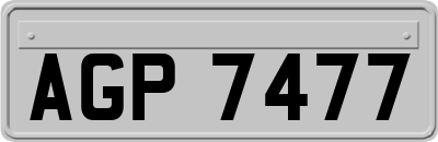 AGP7477