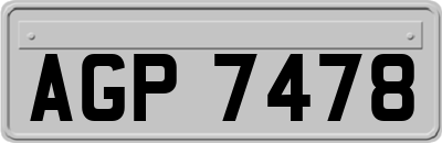AGP7478