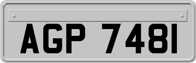 AGP7481