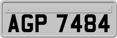 AGP7484