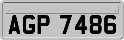 AGP7486