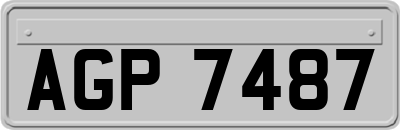 AGP7487