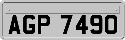AGP7490
