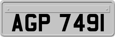 AGP7491