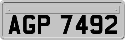 AGP7492
