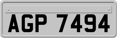 AGP7494
