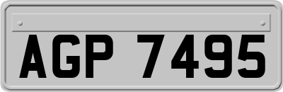 AGP7495