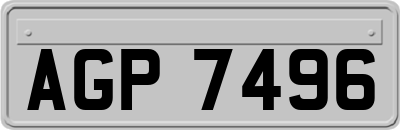 AGP7496