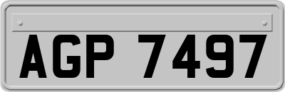 AGP7497