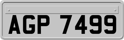 AGP7499