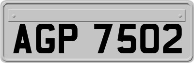 AGP7502