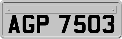 AGP7503