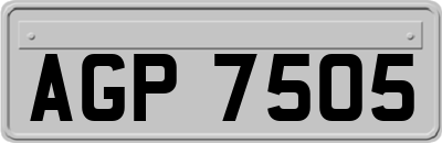 AGP7505