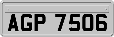 AGP7506