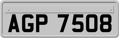 AGP7508