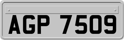 AGP7509