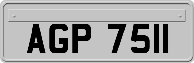 AGP7511