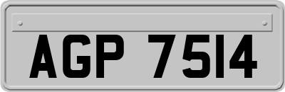 AGP7514