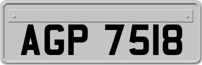 AGP7518