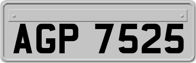 AGP7525