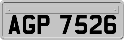 AGP7526
