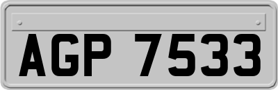AGP7533