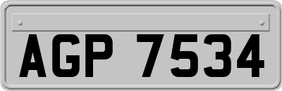 AGP7534