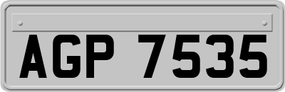 AGP7535