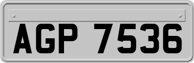 AGP7536