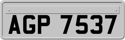 AGP7537