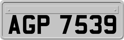 AGP7539