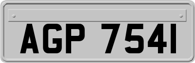 AGP7541