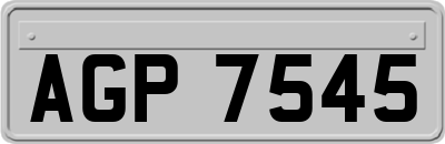 AGP7545