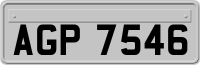 AGP7546