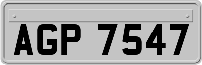 AGP7547