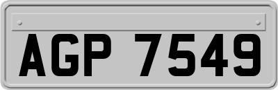 AGP7549