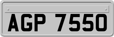 AGP7550